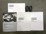 AUDI A3 Sedan