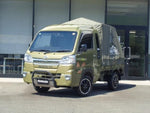 HIJET truck 4WD