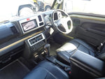 HIJET truck 4WD