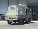 HIJET truck 4WD