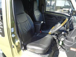 HIJET truck 4WD