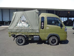 HIJET truck 4WD