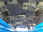 HIJET truck 4WD