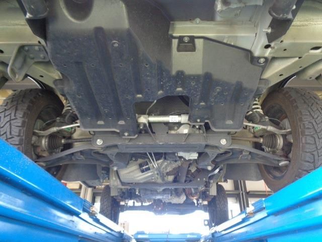 HIJET truck 4WD