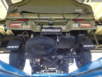 HIJET truck 4WD