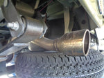 HIJET truck 4WD