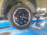 HIJET truck 4WD