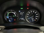 ALPHARD hybrid 4WD