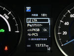 ALPHARD hybrid 4WD