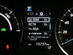 ALPHARD hybrid 4WD