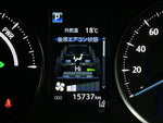 ALPHARD hybrid 4WD