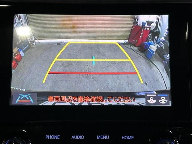 ALPHARD hybrid 4WD