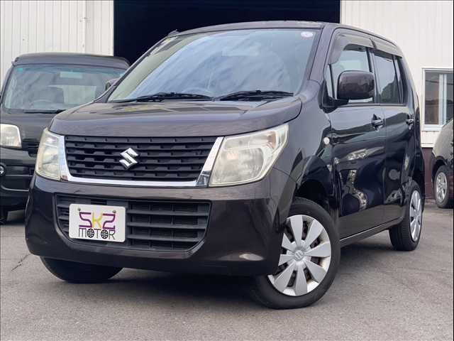 WAGON R