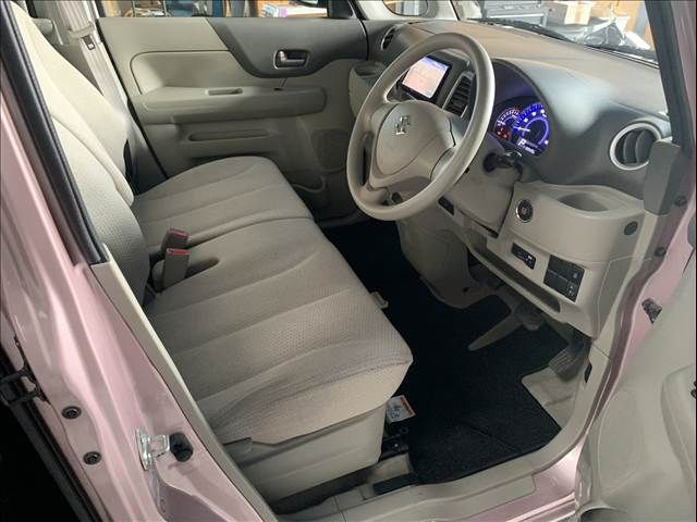 Spacia