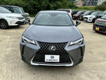 LEXUS UX200