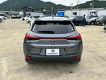 LEXUS UX200