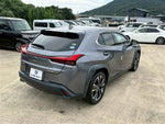 LEXUS UX200