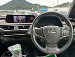 LEXUS UX200