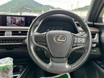 LEXUS UX200
