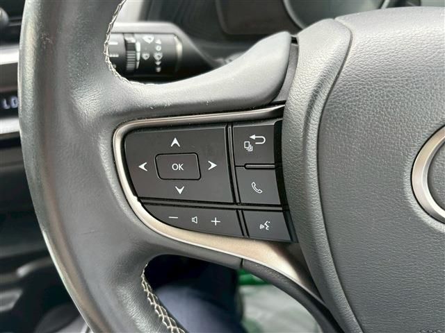 LEXUS UX200