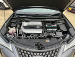LEXUS UX200
