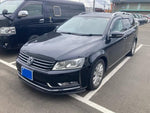 VW Passat Variant