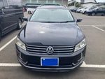 VW Passat Variant