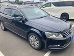 VW Passat Variant