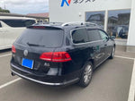VW Passat Variant