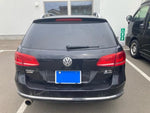 VW Passat Variant