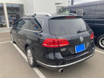 VW Passat Variant