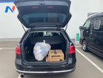 VW Passat Variant
