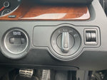 VW Passat Variant