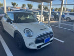 BMW MINI COOPER S