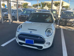 BMW MINI COOPER S