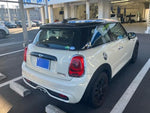 BMW MINI COOPER S