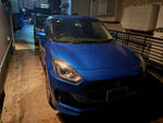 SWIFT 4WD