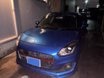 SWIFT 4WD