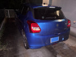 SWIFT 4WD