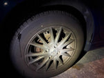 SWIFT 4WD
