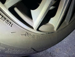 SWIFT 4WD