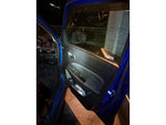 SWIFT 4WD