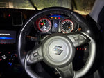 SWIFT 4WD