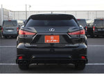 LEXUS RX450h 2WD