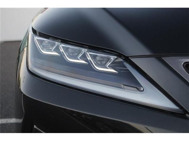 LEXUS RX450h 2WD