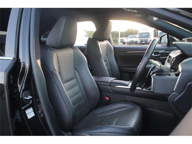 LEXUS RX450h 2WD