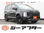 DELICA D:5 4WD