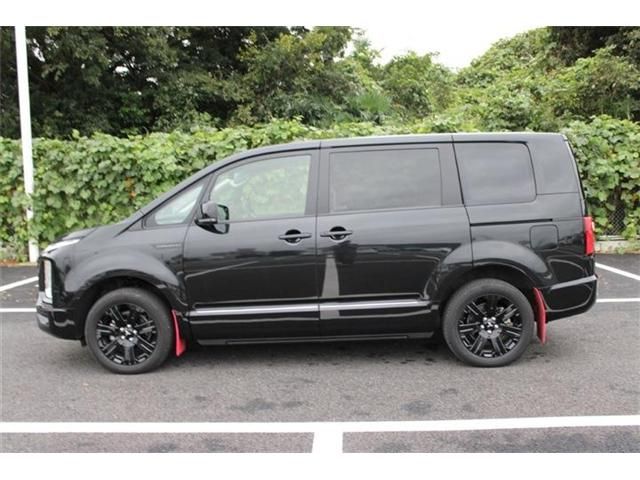 DELICA D:5 4WD