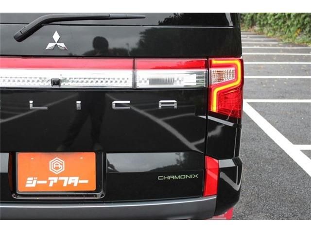 DELICA D:5 4WD
