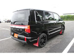 DELICA D:5 4WD